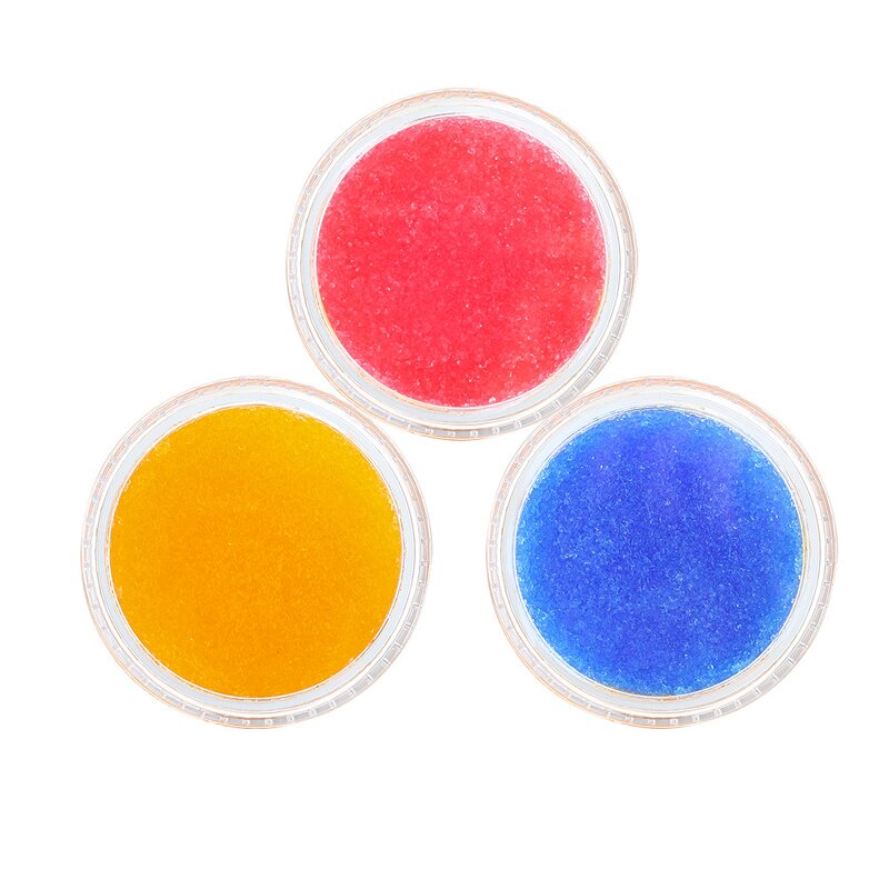 Lip Scrub Lip Balm Tube Manufacturer - 2-in-1 Private Label Vegan Formula with Vitamin E