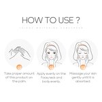 Sunscreen Lotion Manufacturer - Hydrating Moisturizing Skin Care Cosmetics