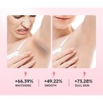 Sakura Gluta Brightening Booster Cream Manufacturer - Cosros Underarm Whitening Formula
Brightening Booster Sakura Pearl Capsules Manufacturer - 50x Capsule Serum for Skin Glow