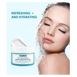 Ceramide Skin Barrier Gel Moisturizer Manufacturer - 5x Ceramide Hydrating Day & Night Cream 30g