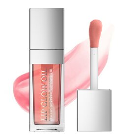 Lip Gloss Manufacturer - Private Label, 6 Flavors, Vegan Lip Plumping Oil with Light Powder
