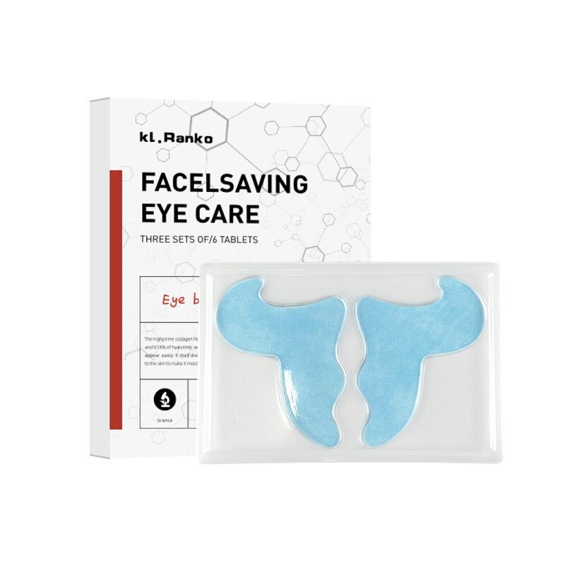 Collagen Face Mask Manufacturer - Soluble Compressed Travel Size for Moisturizing & Anti-Aging