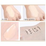 Foundation BB Cream Raw Materials Manufacturer - Liquid & CC Cream Professional Makeup Base