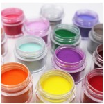 Dipping Powder Supplier - Hot Sale 120 Colors Acrylic Powder Fast Dry for Manicure Art