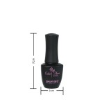 UV Gel Nail Polish Manufacturer - Ibelieve Non Toxic Organic Long Lasting Bright Nail Polish
