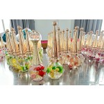 Cuticle Oil Manufacturer - 2025 USA Popular Organic Natural Dried Flower Care from Factory