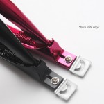 Professional Cuticle Nipper Manufacturer - 304 Stainless Steel Tips Clipper Cutter for Salon