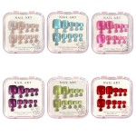 Press on Nails Factory - OEM/ODM Handmade 9D Cat Eye False Acrylic Nails Wholesale