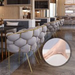 Beauty Nail Chair Factory - Various Style Portable Custom Color Logo with No Plumbing
