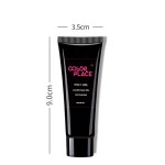 UV Gel Nail Polish Manufacturer - Ibelieve Non Toxic Organic Long Lasting Bright Nail Polish
