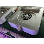 Nail Dust Collector Supplier - Private Label Strong Suction Fine Filter Electric Vacuum