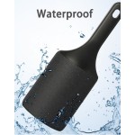 Professional Foot File Supplier - Curved Coarse Fine Double Side Callus Remover