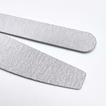 一次性美甲锉供应商-高品质双面100/180粒度家用沙龙