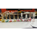 Cuticle Oil Manufacturer - 2025 USA Popular Organic Natural Dried Flower Care from Factory
