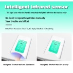 UV LED Nail Lamp Manufacturer - 112W Extra Long Quick Curing Cordless Gel Extension Lamp