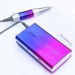 Electric Nail Drill Supplier - 600 European Shops Sourcing Brushes Cordless Nail Drill