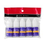 Rhinestone Nail Glue Factory - Professional Fast Drying Water Proof for Nail Sticker