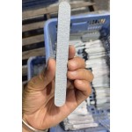一次性美甲锉供应商-高品质双面100/180粒度家用沙龙