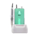 Electric Nail Drill Supplier - 35000rpm IBelieve Cordless Coreless with LCD Display Professional