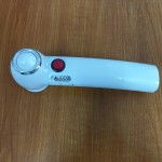 Manicure Pedicure Set Manufacturer - Free Strong Power Cordless Rechargeable with Sandpaper