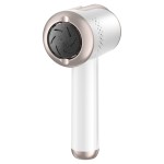Electric Pedicure File Supplier - Portable USB Rechargeable Liquid Vacuum Callus Remover
