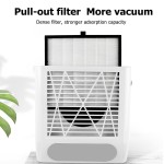 Manicure Cleaner Tool Supplier - Hot Sales Nail Dust Collector Vacuum for Nail Salon