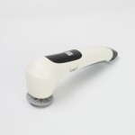 Pedicure Foot File Supplier - Cordless Rechargeable Callus Remover Beauty Care Device