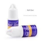 Rhinestone Nail Glue Factory - Professional Fast Drying Water Proof for Nail Sticker