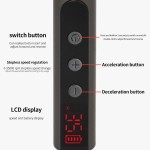 Electric Nail Drill Manufacturer - IBelieve New Design USB 35000rpm Pen Style Cordless Drill