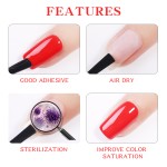 Nail Prep Dehydrator Manufacturer - Private Label 15ML Free Grinding No Hurt Primer for Salon