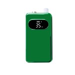 Electric Nail Drill Supplier - 35000 Rpm Custom Logo Cordless Rechargeable E File Stock
