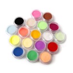 Dipping Powder Supplier - Hot Sale 120 Colors Acrylic Powder Fast Dry for Manicure Art