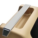 Nail Gel Lamp Supplier - 72W IBelieve Cordless Rechargeable Professional Dryer for Salon