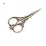 Cuticle Remover Cutter Supplier - Stainless Steel Dead Skin Scissors Portable Finger Clipper