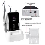 Nail Drill Machine Factory - Professional OEM 35000rpm Coreless Rechargeable Manicure Tools