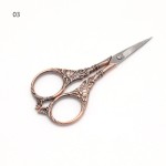 Cuticle Remover Cutter Supplier - Stainless Steel Dead Skin Scissors Portable Finger Clipper
