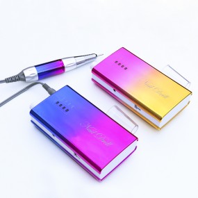 Electric Nail Drill Supplier - 600 European Shops Sourcing Brushes Cordless Nail Drill