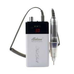 Cordless Nail Drill Manufacturer - 30000RPM Portable Rechargeable with 10 Hours Battery