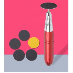 足部砂纸供应商-可更换砂纸足部老茧去除