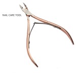 Manicure Pedicure Tool Factory - 3 in 1 Cuticle Pusher Stainless Steel Dead Skin Remover