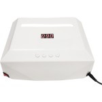 Professional UV Nail Lamp Supplier - IBelieve 120W Double Hands Led Hot Sale Dryer Lamp