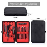 Stainless Steel Nail Clipper Factory - High Quality Custom Logo Portable Easy Use Foot Care