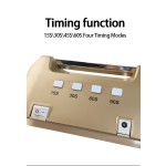Professional LED Nail Lamp Manufacturer - IBelieve Model TP136 New Cordless Rechargeable Pro
