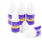 Rhinestone Nail Glue Factory - Professional Fast Drying Water Proof for Nail Sticker