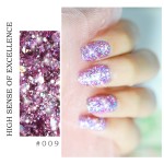 Long Lasting Gel Jar Factory - Nail Gel Suppliers Non Toxic Uv Gel Nails Glitter Gel