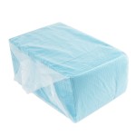 Disposable Table Mat Supplier - Multifunctional Waterproof Foldable Clean Pad for Nail Art