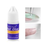 Rhinestone Nail Glue Factory - Professional Fast Drying Water Proof for Nail Sticker