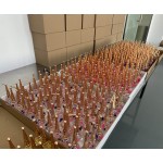 Cuticle Oil Manufacturer - 2025 USA Popular Organic Natural Dried Flower Care from Factory