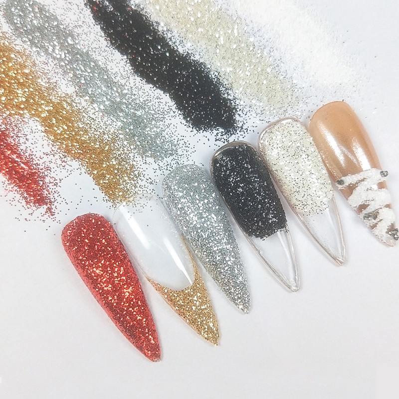 Acrylic Nail Powder Factory - Custom Private Label Fast Drying for Nail Art