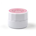 Long Lasting Gel Jar Factory - Nail Gel Suppliers Non Toxic Uv Gel Nails Glitter Gel